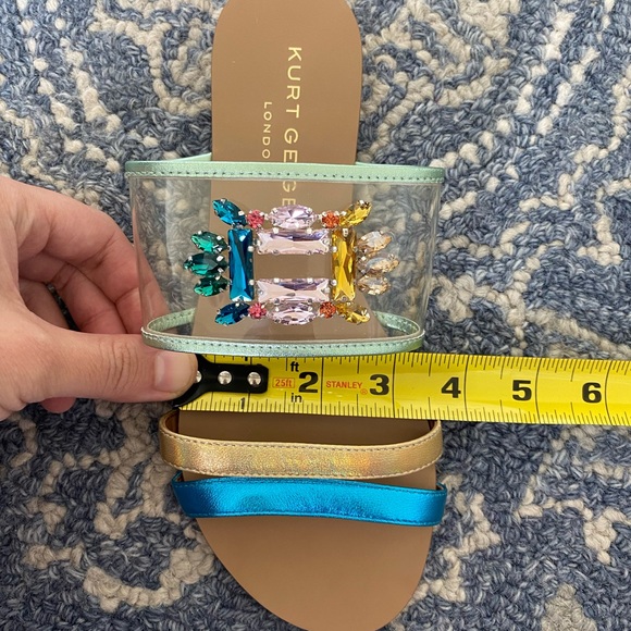 Kurt Geiger Slides size 36 - Picture 9 of 9